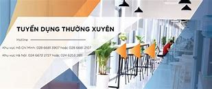 Cty Ghn Tuyển Dụng