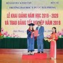 Đại Học Y Quảng Nam