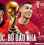 Đội Hình Bồ Đào Nha Euro 2023