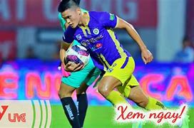 Trực Tiếp Thanh Hóa Hà Nội Fc