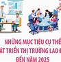 Xu Hướng Của Thị Trường Lao Động Việt Nam